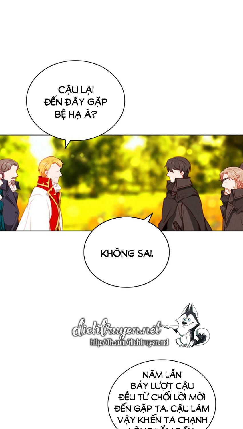 đọc truyện Hóa Kiếp Thành Chị Gái Của Bạo Chúa Chương 59 ảnh 18 tại Thiên Thai Truyện