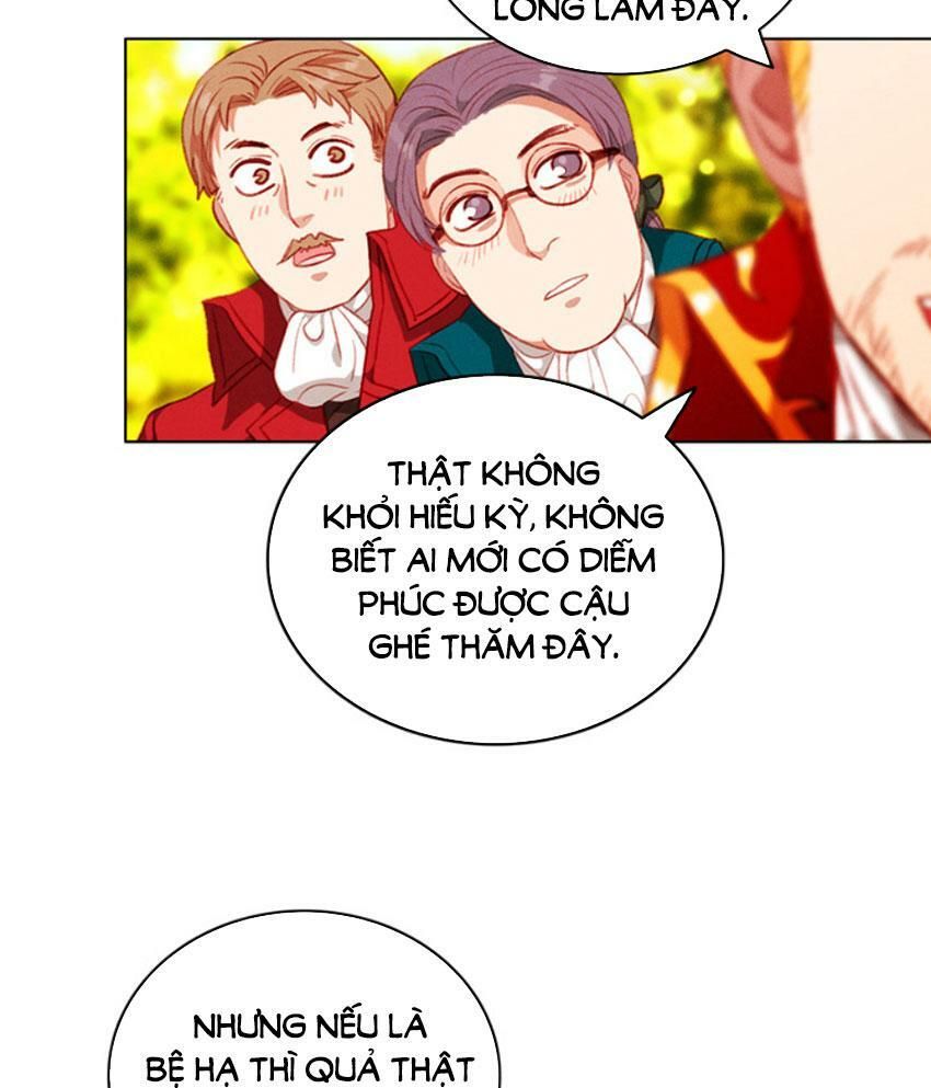 đọc truyện Hóa Kiếp Thành Chị Gái Của Bạo Chúa Chương 59 ảnh 19 tại Thiên Thai Truyện