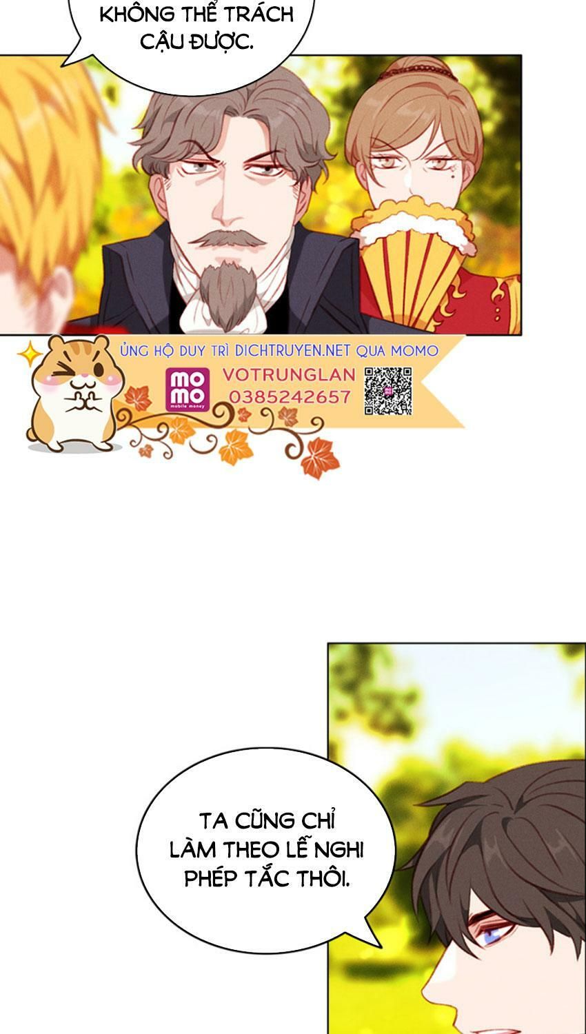 đọc truyện Hóa Kiếp Thành Chị Gái Của Bạo Chúa Chương 59 ảnh 20 tại Thiên Thai Truyện