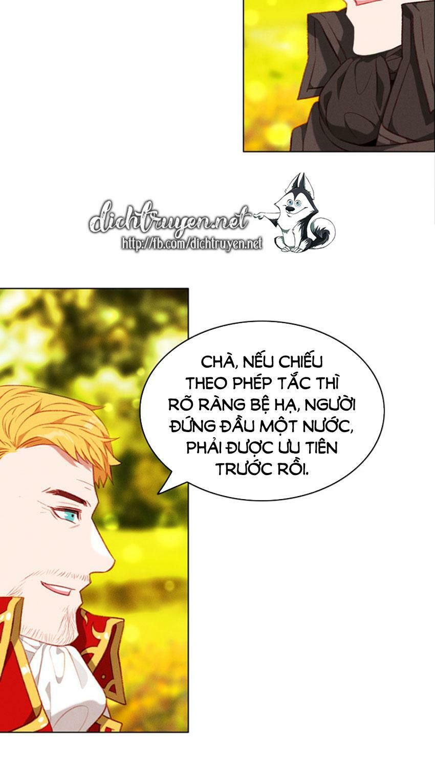 đọc truyện Hóa Kiếp Thành Chị Gái Của Bạo Chúa Chương 59 ảnh 21 tại Thiên Thai Truyện