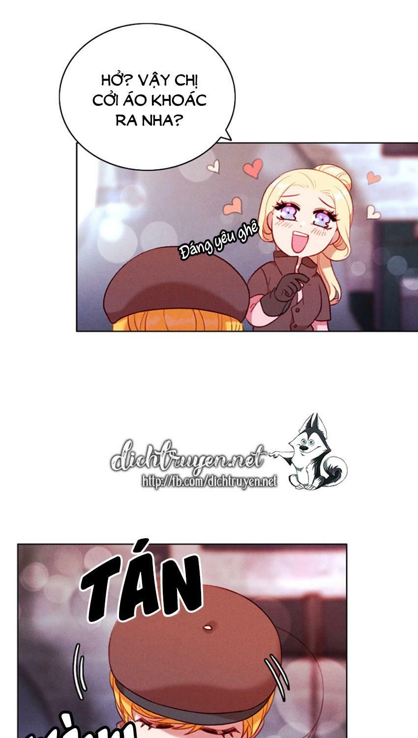 đọc truyện Hóa Kiếp Thành Chị Gái Của Bạo Chúa Chương 59 ảnh 4 tại Thiên Thai Truyện