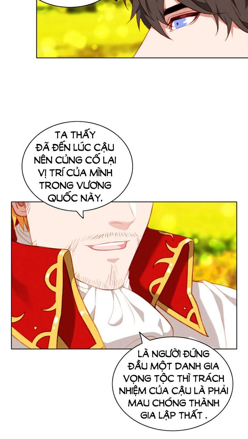 đọc truyện Hóa Kiếp Thành Chị Gái Của Bạo Chúa Chương 59 ảnh 23 tại Thiên Thai Truyện