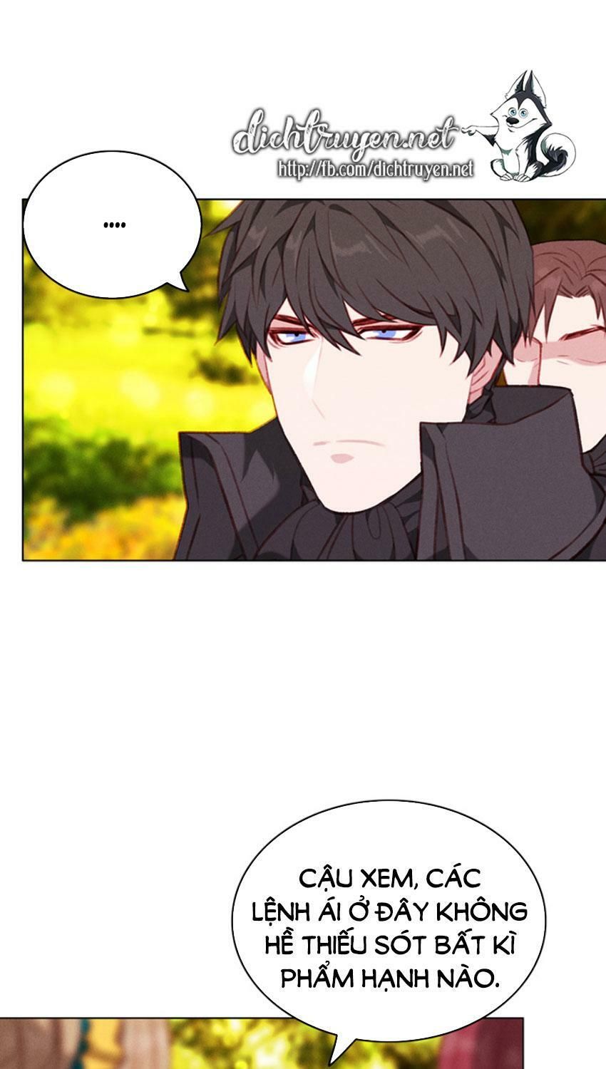 đọc truyện Hóa Kiếp Thành Chị Gái Của Bạo Chúa Chương 59 ảnh 24 tại Thiên Thai Truyện