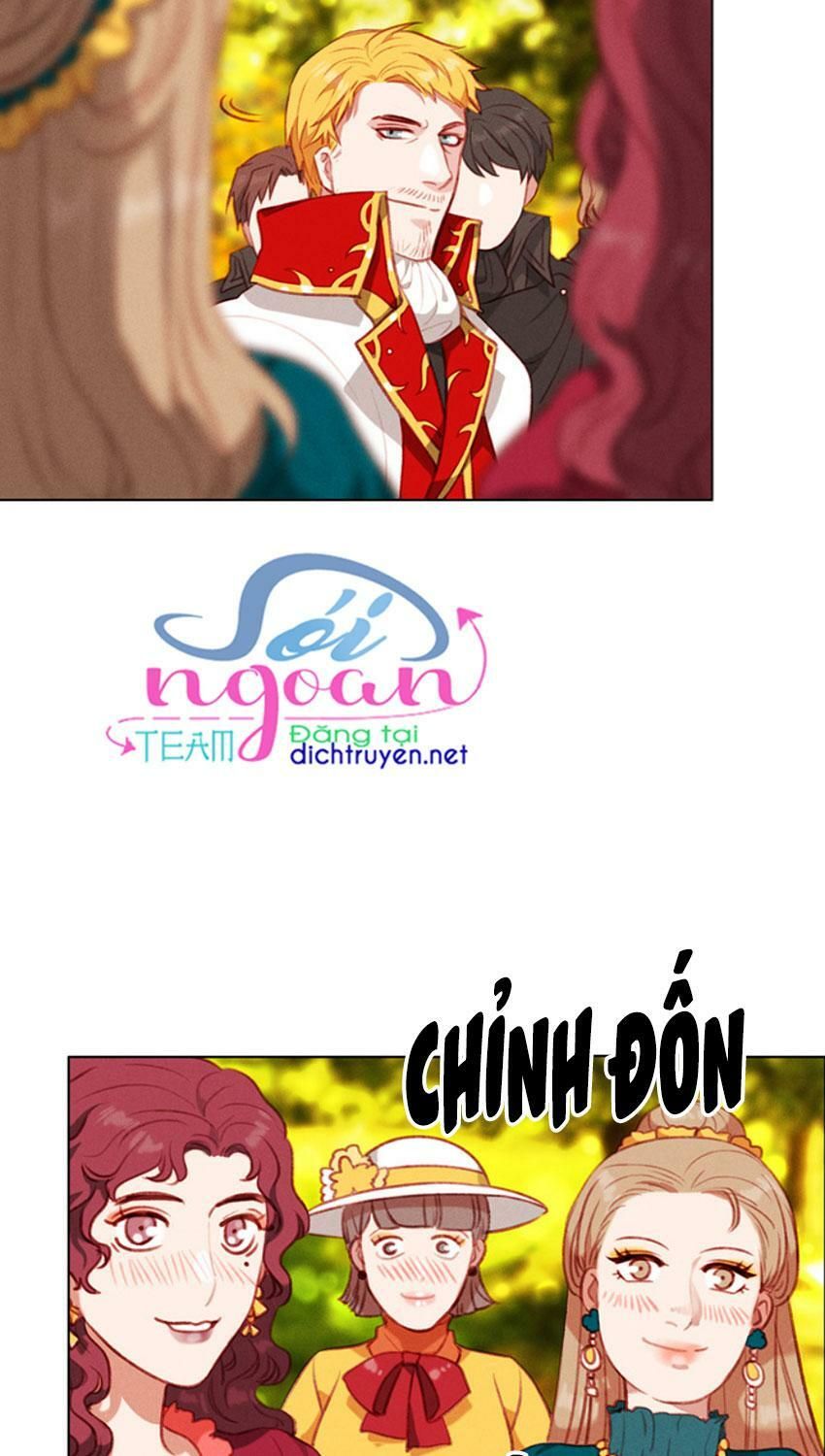 đọc truyện Hóa Kiếp Thành Chị Gái Của Bạo Chúa Chương 59 ảnh 25 tại Thiên Thai Truyện