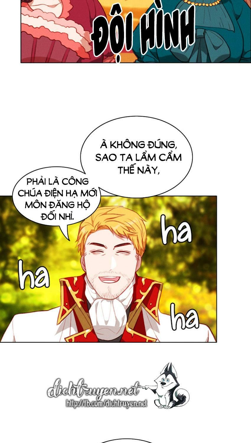 đọc truyện Hóa Kiếp Thành Chị Gái Của Bạo Chúa Chương 59 ảnh 26 tại Thiên Thai Truyện