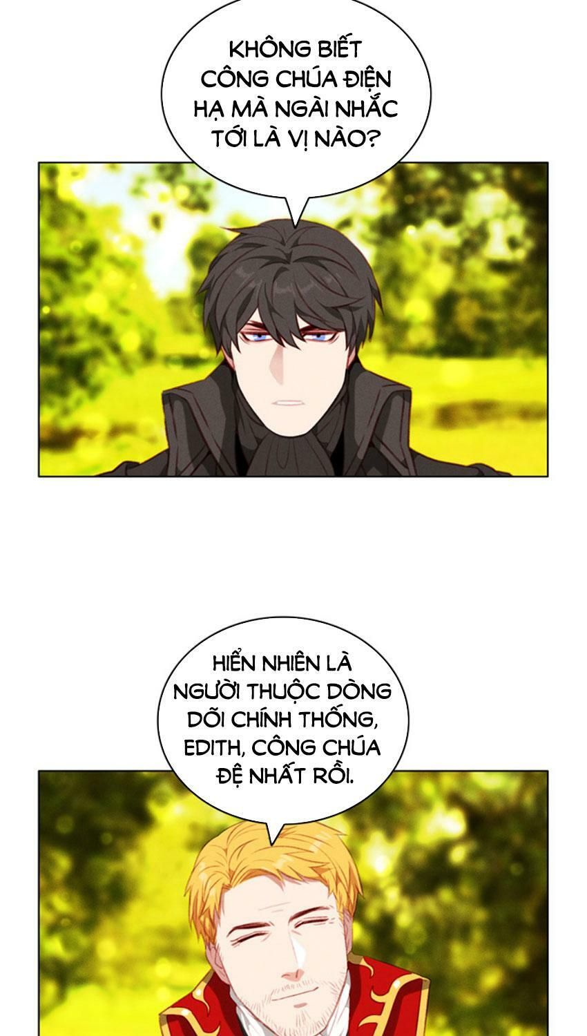 đọc truyện Hóa Kiếp Thành Chị Gái Của Bạo Chúa Chương 59 ảnh 27 tại Thiên Thai Truyện