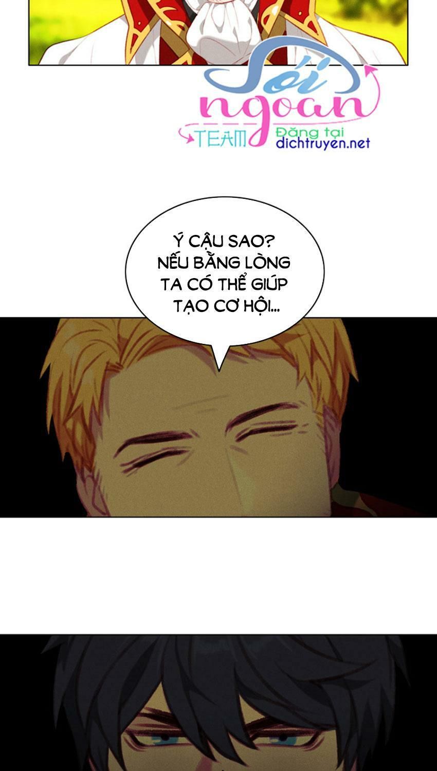 đọc truyện Hóa Kiếp Thành Chị Gái Của Bạo Chúa Chương 59 ảnh 28 tại Thiên Thai Truyện