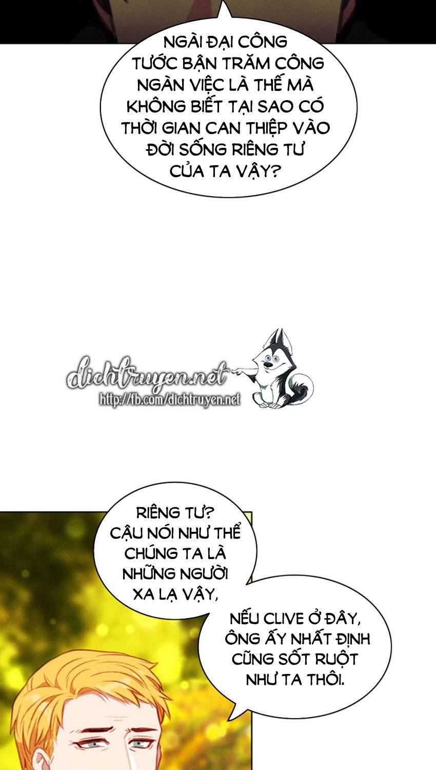 đọc truyện Hóa Kiếp Thành Chị Gái Của Bạo Chúa Chương 59 ảnh 29 tại Thiên Thai Truyện