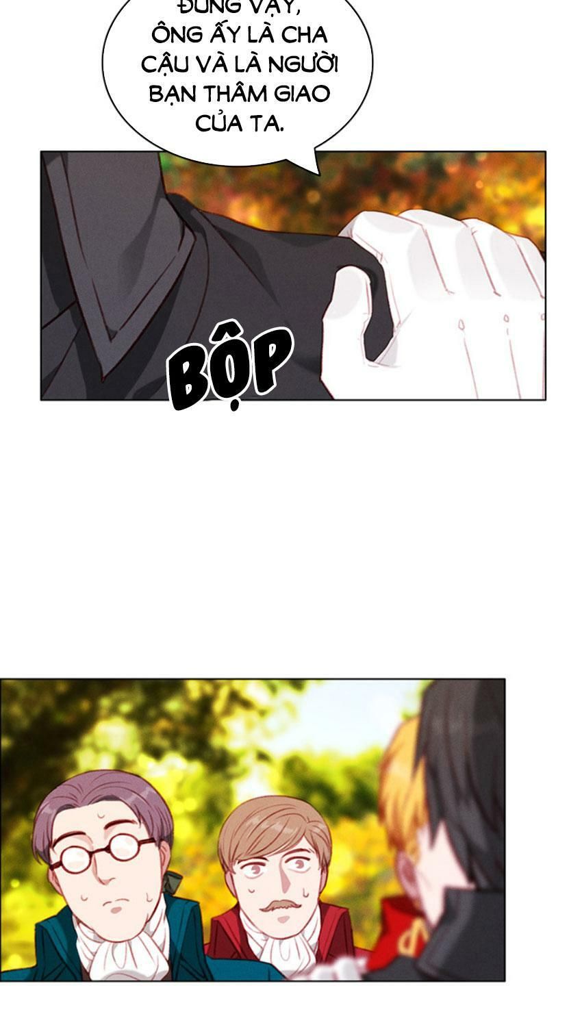 đọc truyện Hóa Kiếp Thành Chị Gái Của Bạo Chúa Chương 59 ảnh 31 tại Thiên Thai Truyện