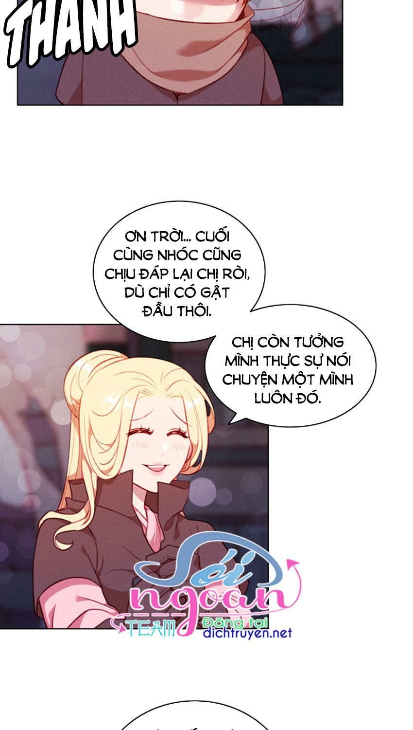 đọc truyện Hóa Kiếp Thành Chị Gái Của Bạo Chúa Chương 59 ảnh 5 tại Thiên Thai Truyện