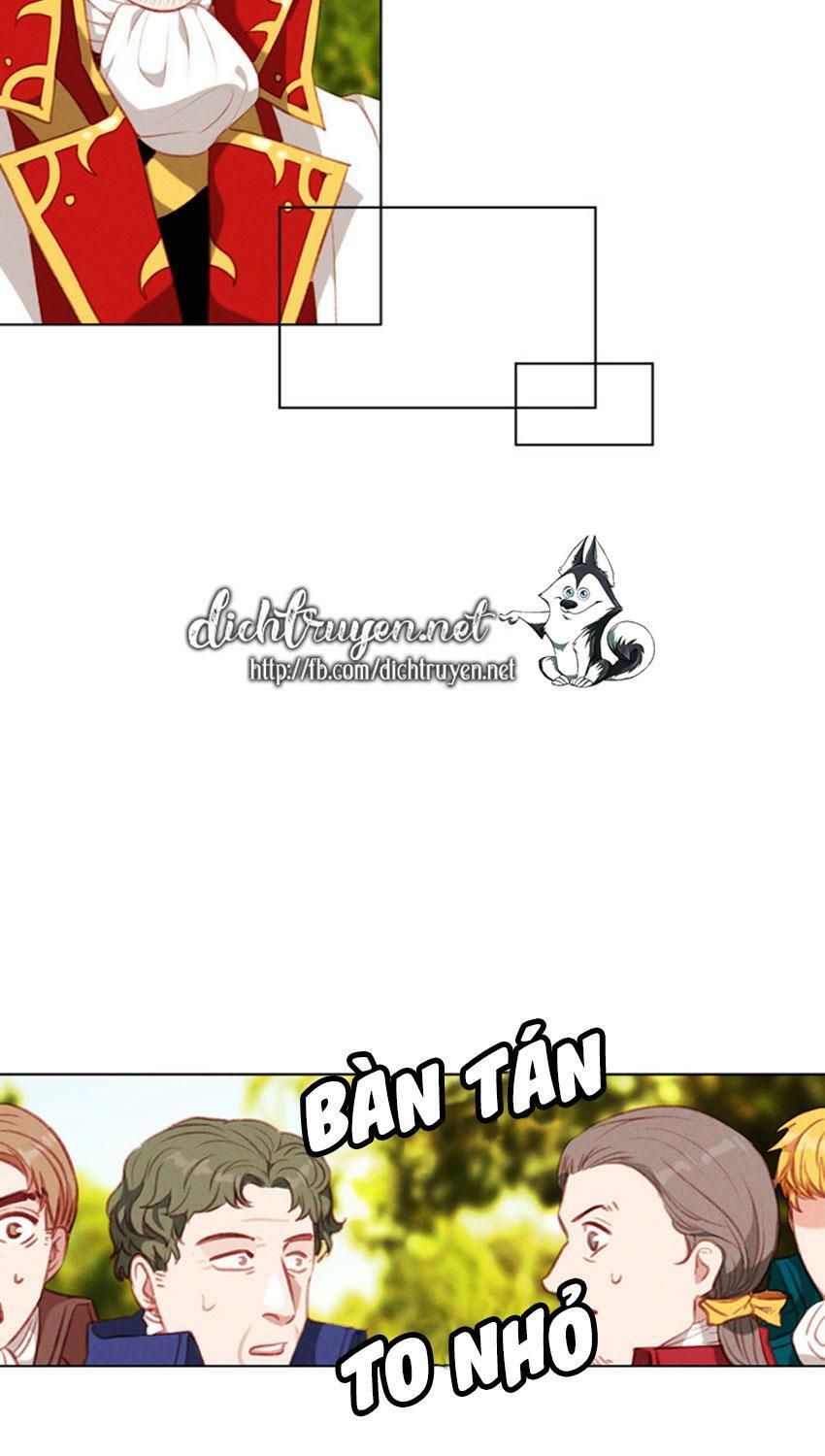 đọc truyện Hóa Kiếp Thành Chị Gái Của Bạo Chúa Chương 59 ảnh 35 tại Thiên Thai Truyện