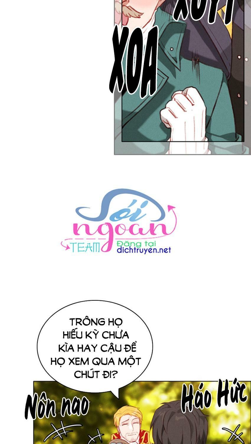 đọc truyện Hóa Kiếp Thành Chị Gái Của Bạo Chúa Chương 59 ảnh 37 tại Thiên Thai Truyện