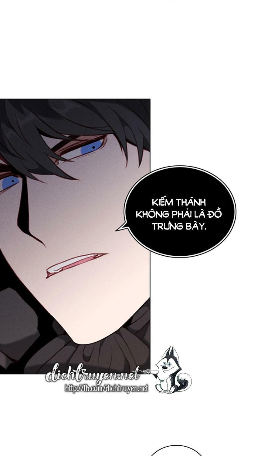 đọc truyện Hóa Kiếp Thành Chị Gái Của Bạo Chúa Chương 59 ảnh 39 tại Thiên Thai Truyện