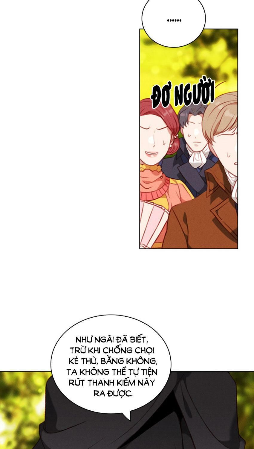 đọc truyện Hóa Kiếp Thành Chị Gái Của Bạo Chúa Chương 59 ảnh 40 tại Thiên Thai Truyện