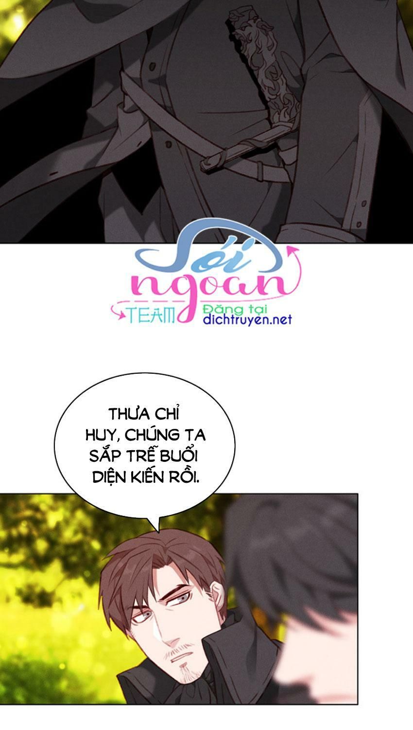 đọc truyện Hóa Kiếp Thành Chị Gái Của Bạo Chúa Chương 59 ảnh 41 tại Thiên Thai Truyện