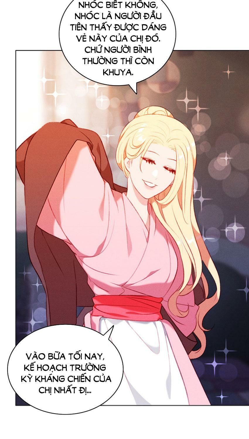 đọc truyện Hóa Kiếp Thành Chị Gái Của Bạo Chúa Chương 59 ảnh 6 tại Thiên Thai Truyện