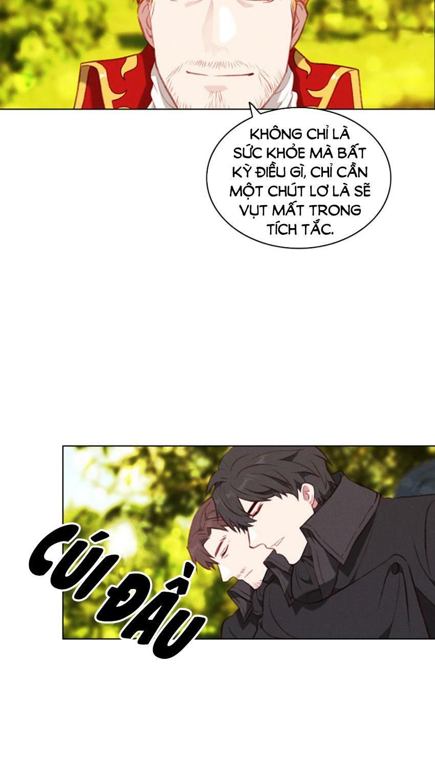 đọc truyện Hóa Kiếp Thành Chị Gái Của Bạo Chúa Chương 59 ảnh 43 tại Thiên Thai Truyện