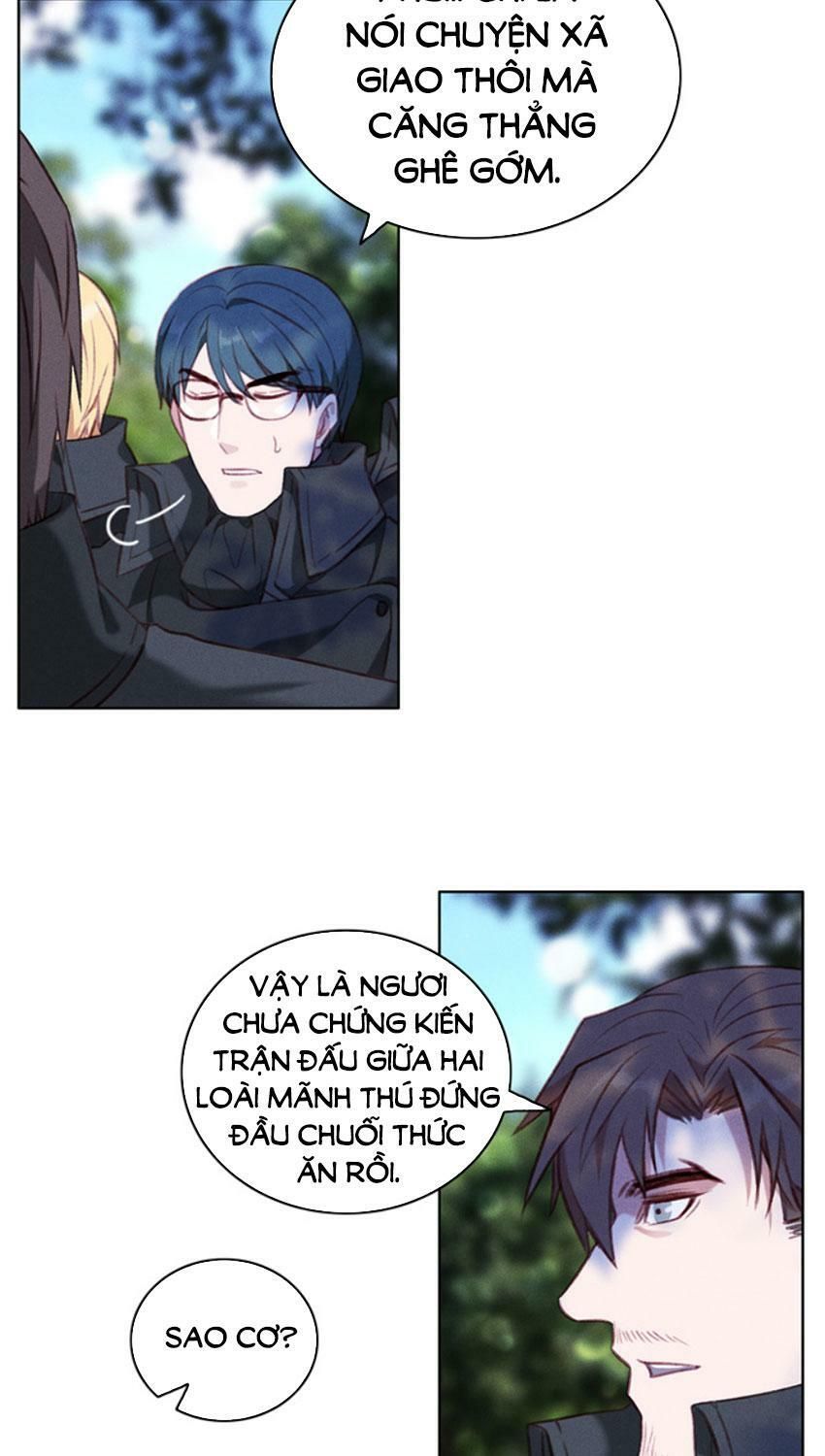 đọc truyện Hóa Kiếp Thành Chị Gái Của Bạo Chúa Chương 59 ảnh 46 tại Thiên Thai Truyện