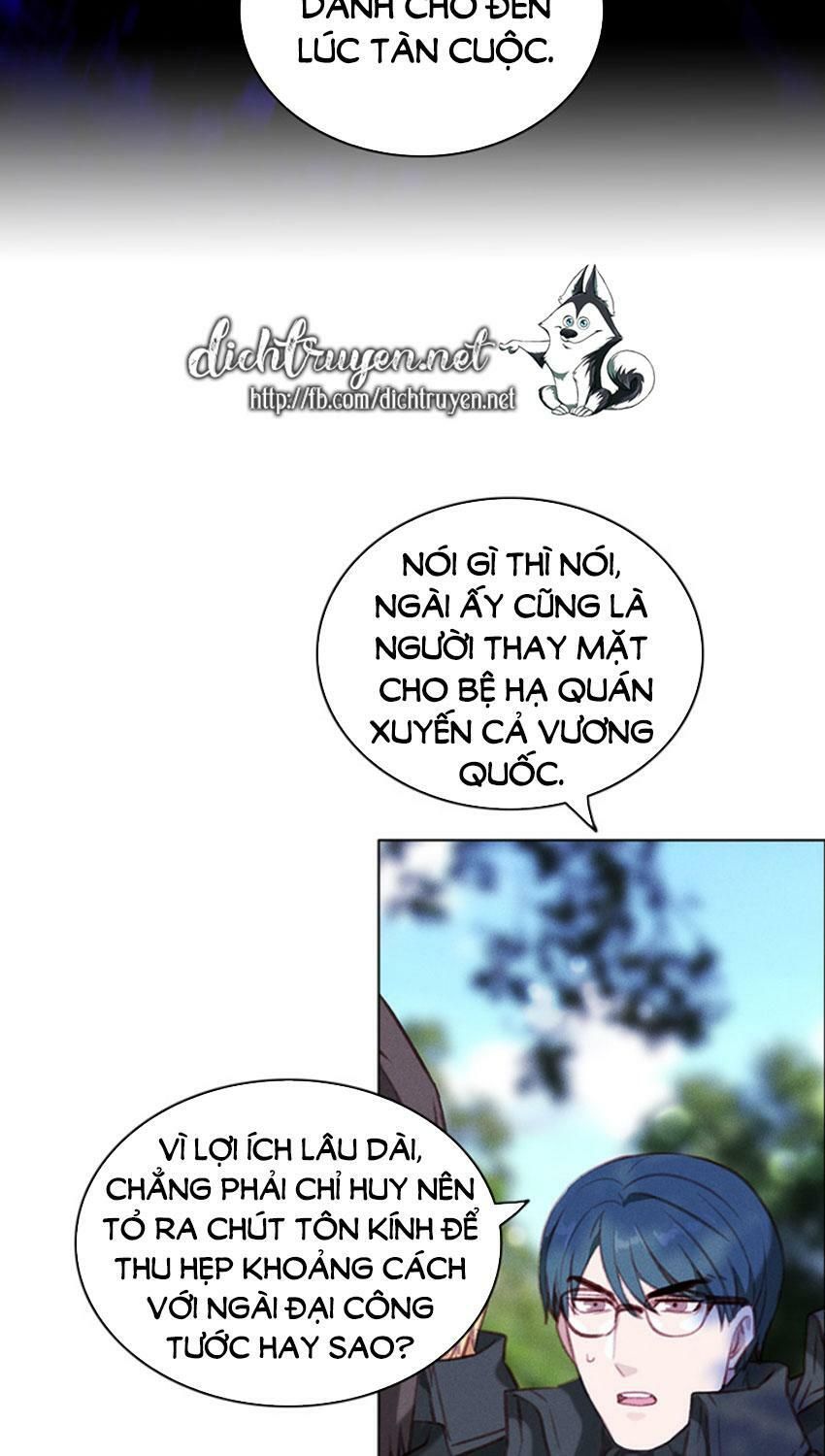 đọc truyện Hóa Kiếp Thành Chị Gái Của Bạo Chúa Chương 59 ảnh 48 tại Thiên Thai Truyện