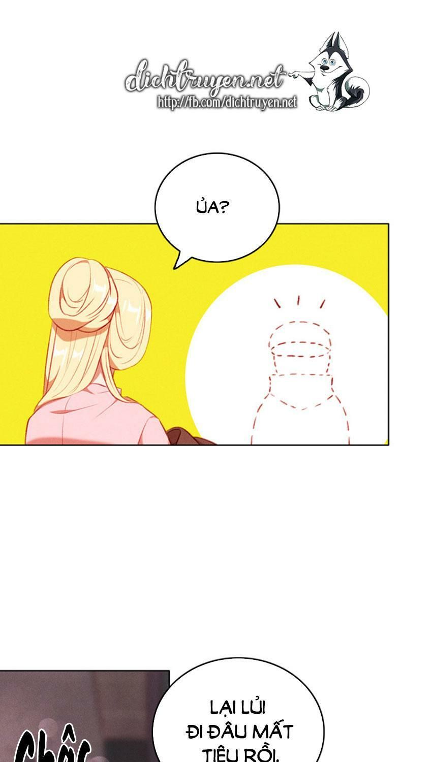 đọc truyện Hóa Kiếp Thành Chị Gái Của Bạo Chúa Chương 59 ảnh 7 tại Thiên Thai Truyện