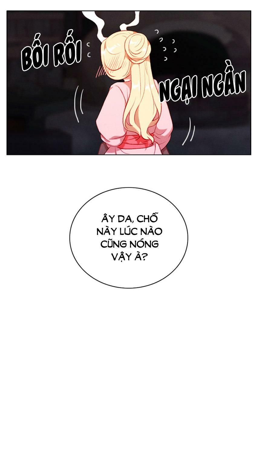 đọc truyện Hóa Kiếp Thành Chị Gái Của Bạo Chúa Chương 59 ảnh 11 tại Thiên Thai Truyện