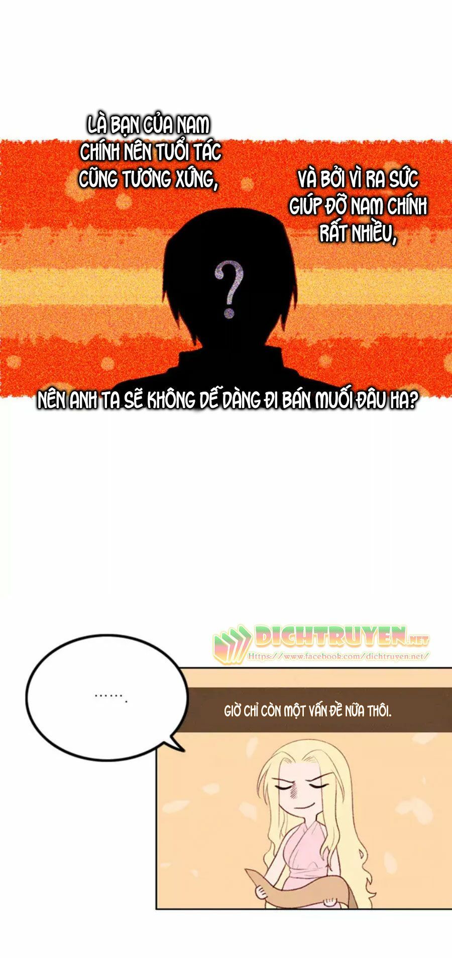 đọc truyện Hóa Kiếp Thành Chị Gái Của Bạo Chúa Chương 6 ảnh 12 tại Thiên Thai Truyện