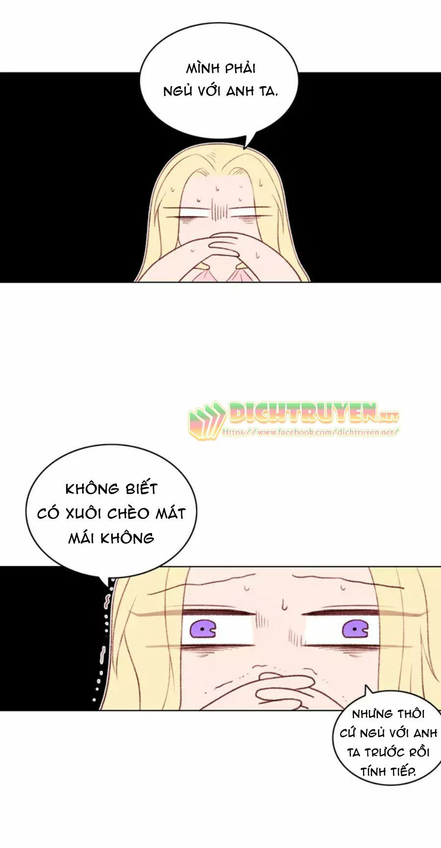 đọc truyện Hóa Kiếp Thành Chị Gái Của Bạo Chúa Chương 6 ảnh 14 tại Thiên Thai Truyện