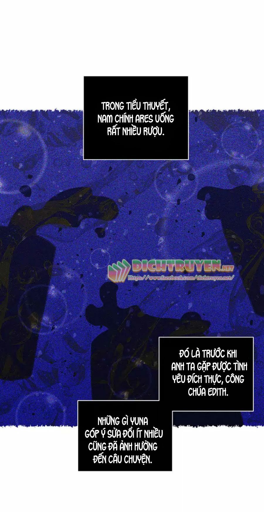 đọc truyện Hóa Kiếp Thành Chị Gái Của Bạo Chúa Chương 6 ảnh 16 tại Thiên Thai Truyện