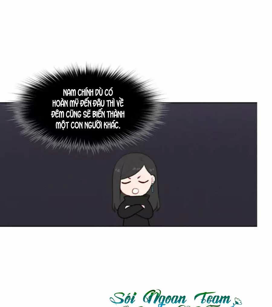 đọc truyện Hóa Kiếp Thành Chị Gái Của Bạo Chúa Chương 6 ảnh 17 tại Thiên Thai Truyện