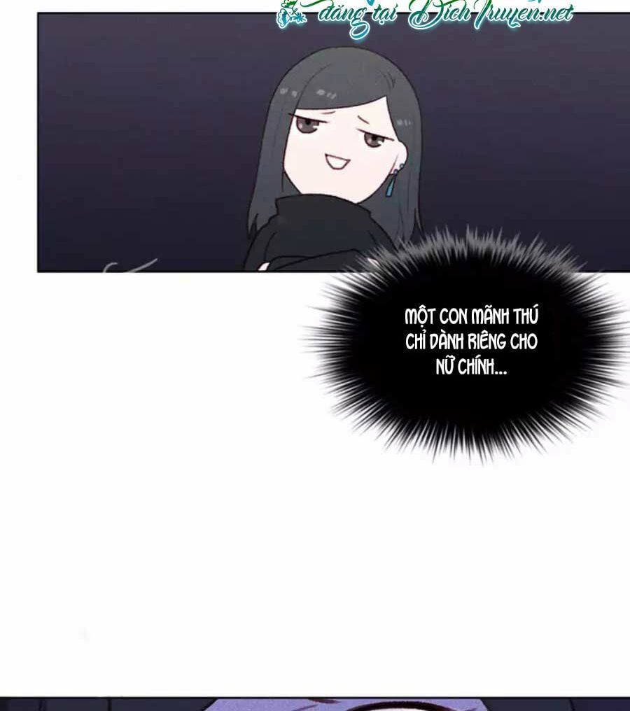 đọc truyện Hóa Kiếp Thành Chị Gái Của Bạo Chúa Chương 6 ảnh 18 tại Thiên Thai Truyện