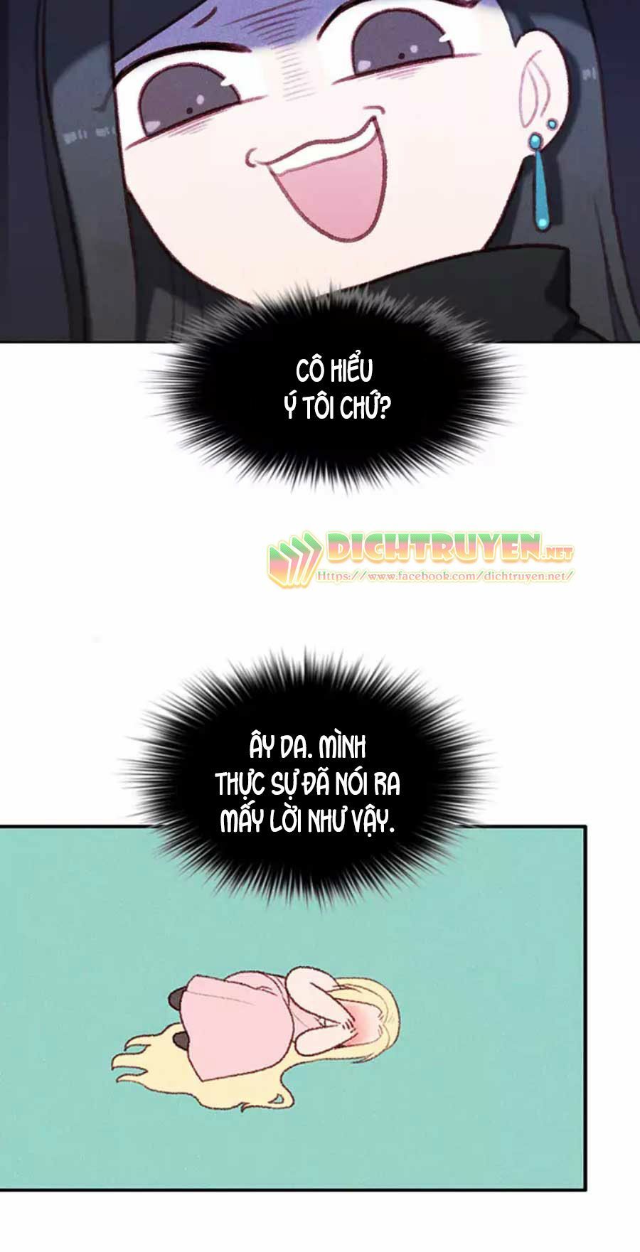 đọc truyện Hóa Kiếp Thành Chị Gái Của Bạo Chúa Chương 6 ảnh 19 tại Thiên Thai Truyện