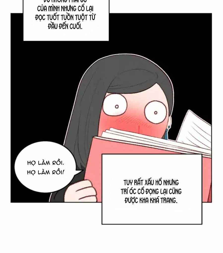 đọc truyện Hóa Kiếp Thành Chị Gái Của Bạo Chúa Chương 6 ảnh 22 tại Thiên Thai Truyện