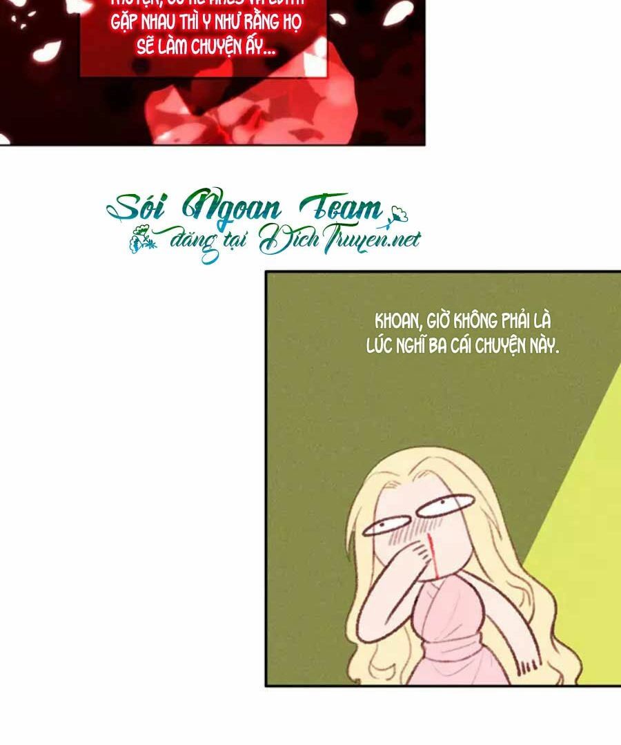 đọc truyện Hóa Kiếp Thành Chị Gái Của Bạo Chúa Chương 6 ảnh 24 tại Thiên Thai Truyện