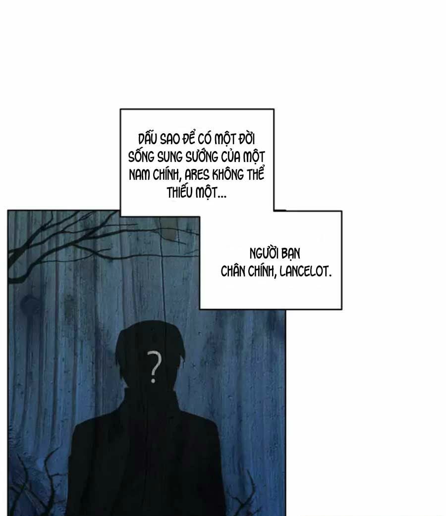 đọc truyện Hóa Kiếp Thành Chị Gái Của Bạo Chúa Chương 6 ảnh 25 tại Thiên Thai Truyện