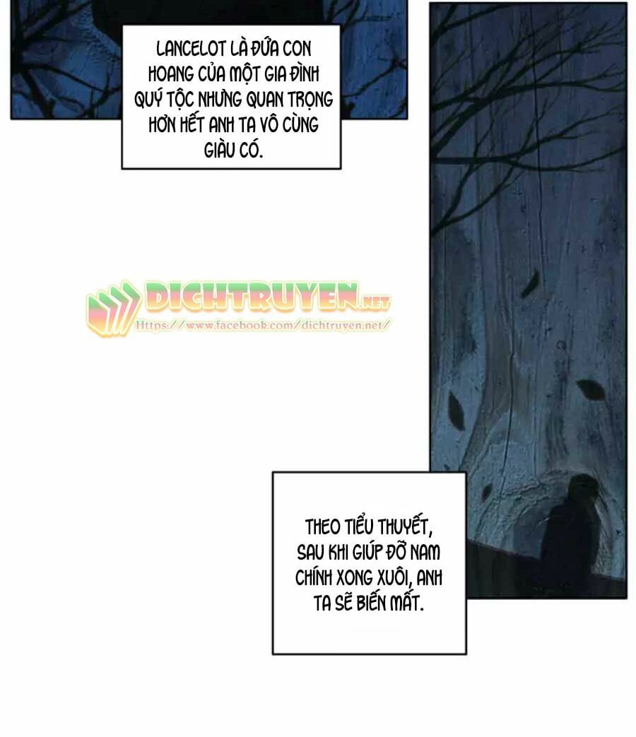 đọc truyện Hóa Kiếp Thành Chị Gái Của Bạo Chúa Chương 6 ảnh 26 tại Thiên Thai Truyện