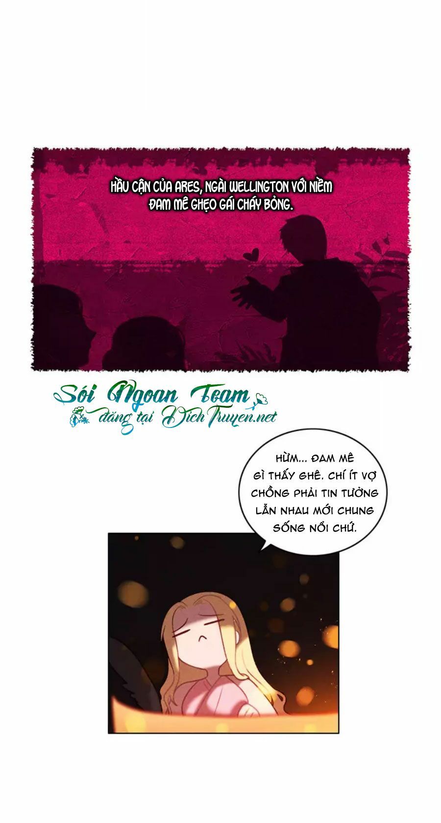 đọc truyện Hóa Kiếp Thành Chị Gái Của Bạo Chúa Chương 6 ảnh 5 tại Thiên Thai Truyện