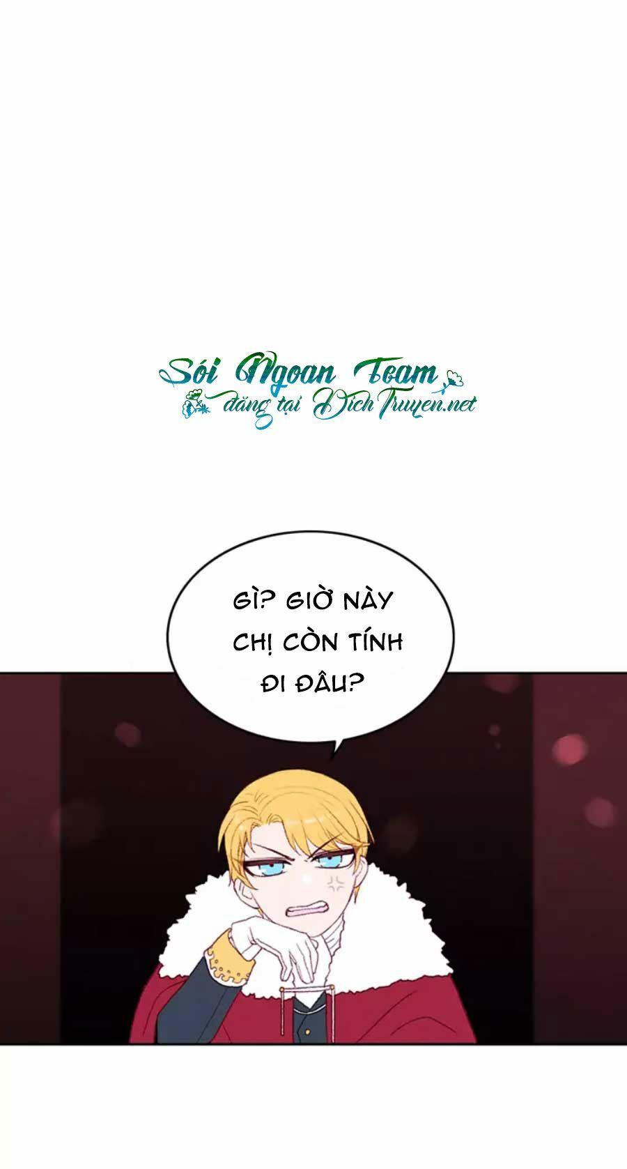 đọc truyện Hóa Kiếp Thành Chị Gái Của Bạo Chúa Chương 6 ảnh 32 tại Thiên Thai Truyện