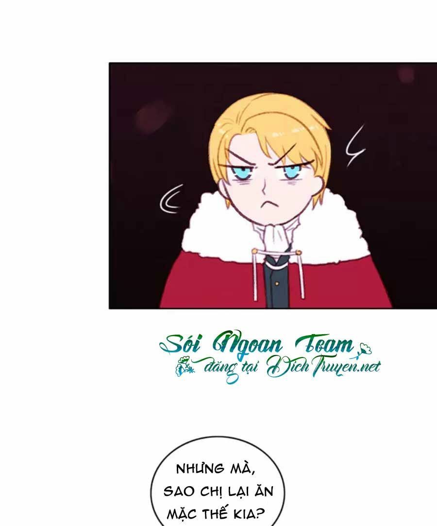 đọc truyện Hóa Kiếp Thành Chị Gái Của Bạo Chúa Chương 6 ảnh 35 tại Thiên Thai Truyện