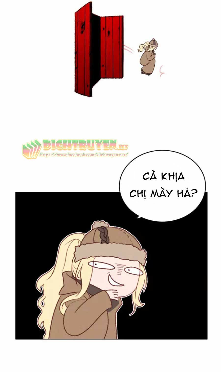 đọc truyện Hóa Kiếp Thành Chị Gái Của Bạo Chúa Chương 6 ảnh 39 tại Thiên Thai Truyện