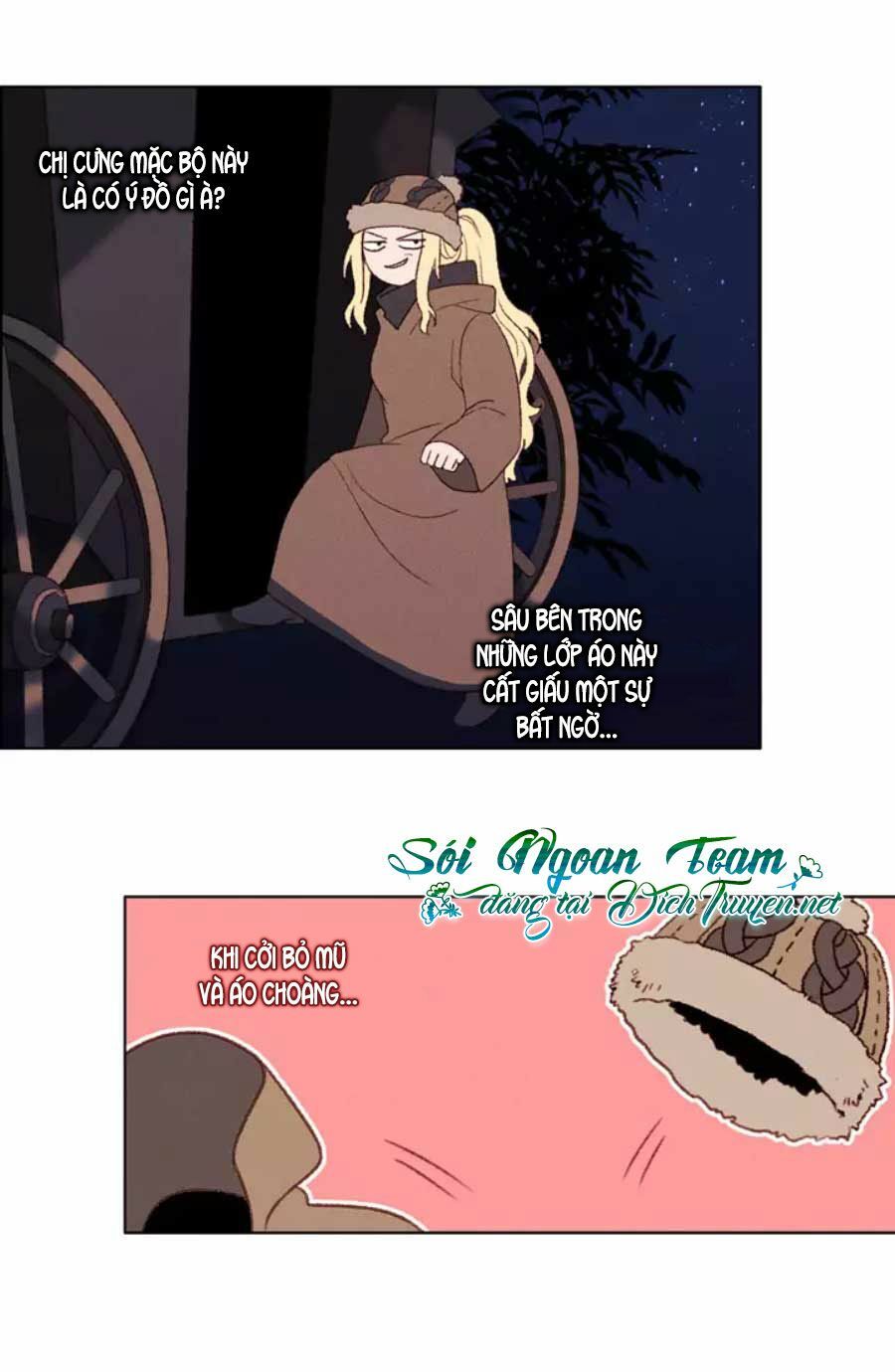 đọc truyện Hóa Kiếp Thành Chị Gái Của Bạo Chúa Chương 6 ảnh 40 tại Thiên Thai Truyện