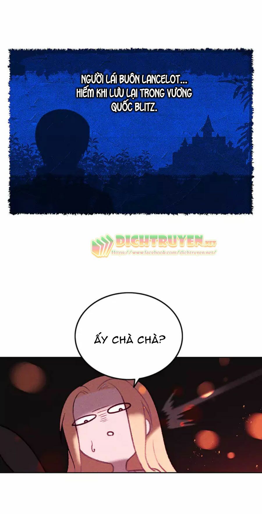 đọc truyện Hóa Kiếp Thành Chị Gái Của Bạo Chúa Chương 6 ảnh 6 tại Thiên Thai Truyện