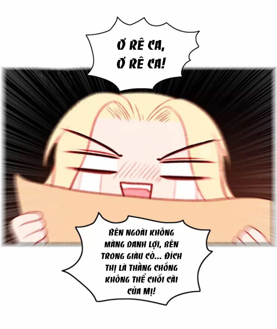 đọc truyện Hóa Kiếp Thành Chị Gái Của Bạo Chúa Chương 6 ảnh 9 tại Thiên Thai Truyện