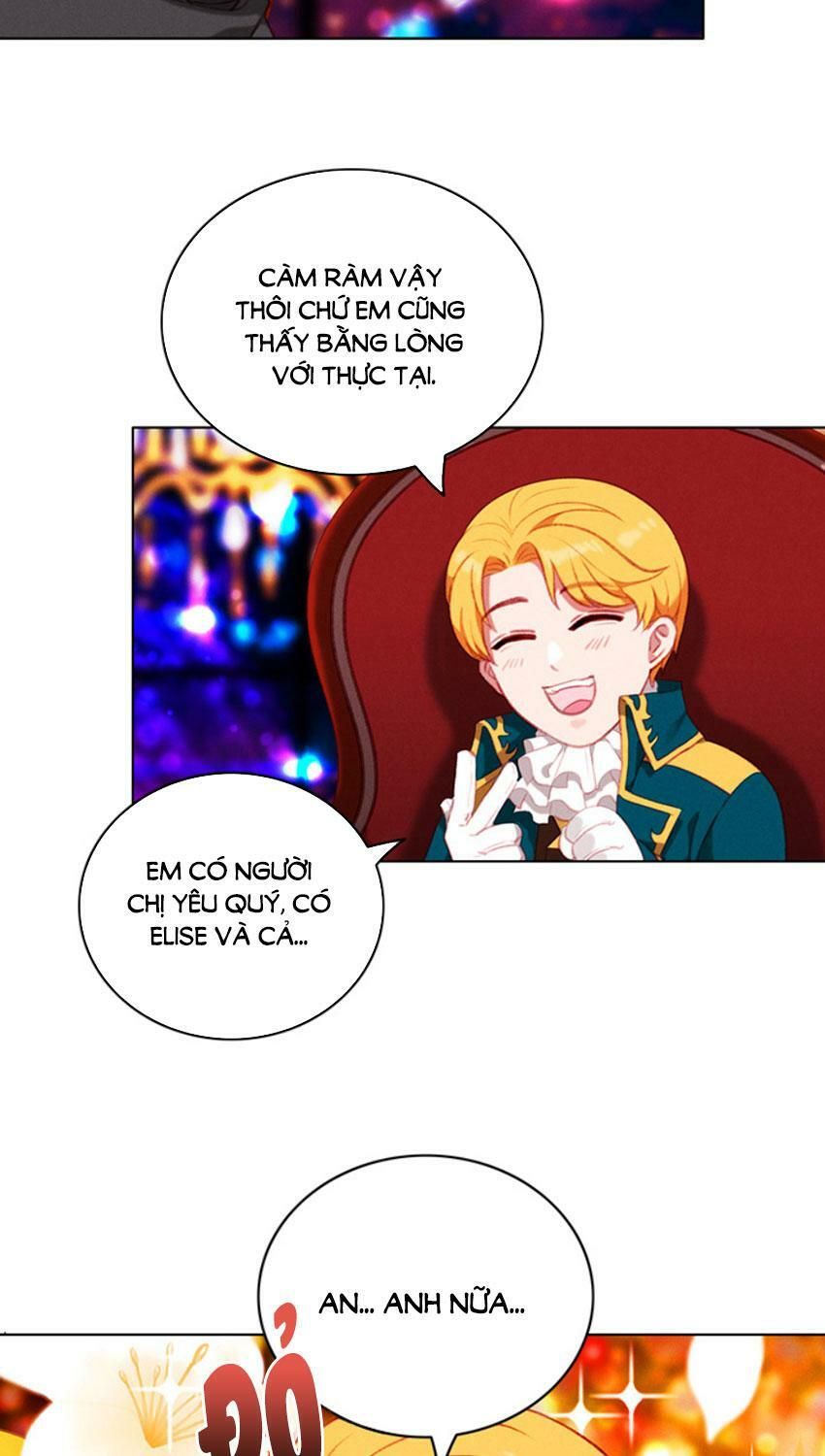 đọc truyện Hóa Kiếp Thành Chị Gái Của Bạo Chúa Chương 60 ảnh 12 tại Thiên Thai Truyện