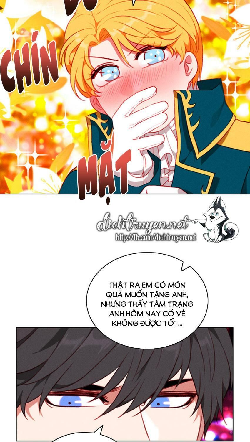 đọc truyện Hóa Kiếp Thành Chị Gái Của Bạo Chúa Chương 60 ảnh 13 tại Thiên Thai Truyện