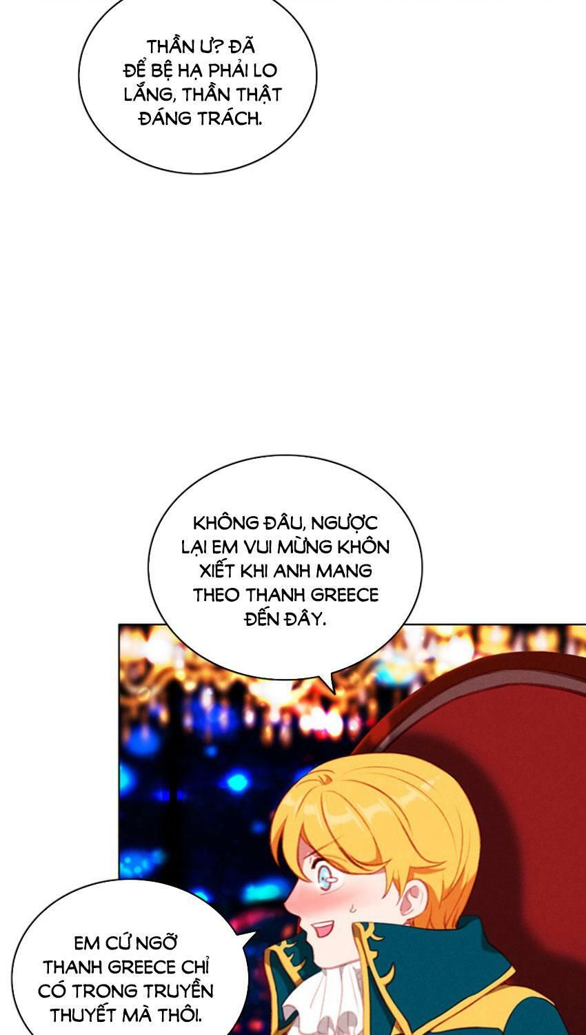 đọc truyện Hóa Kiếp Thành Chị Gái Của Bạo Chúa Chương 60 ảnh 14 tại Thiên Thai Truyện