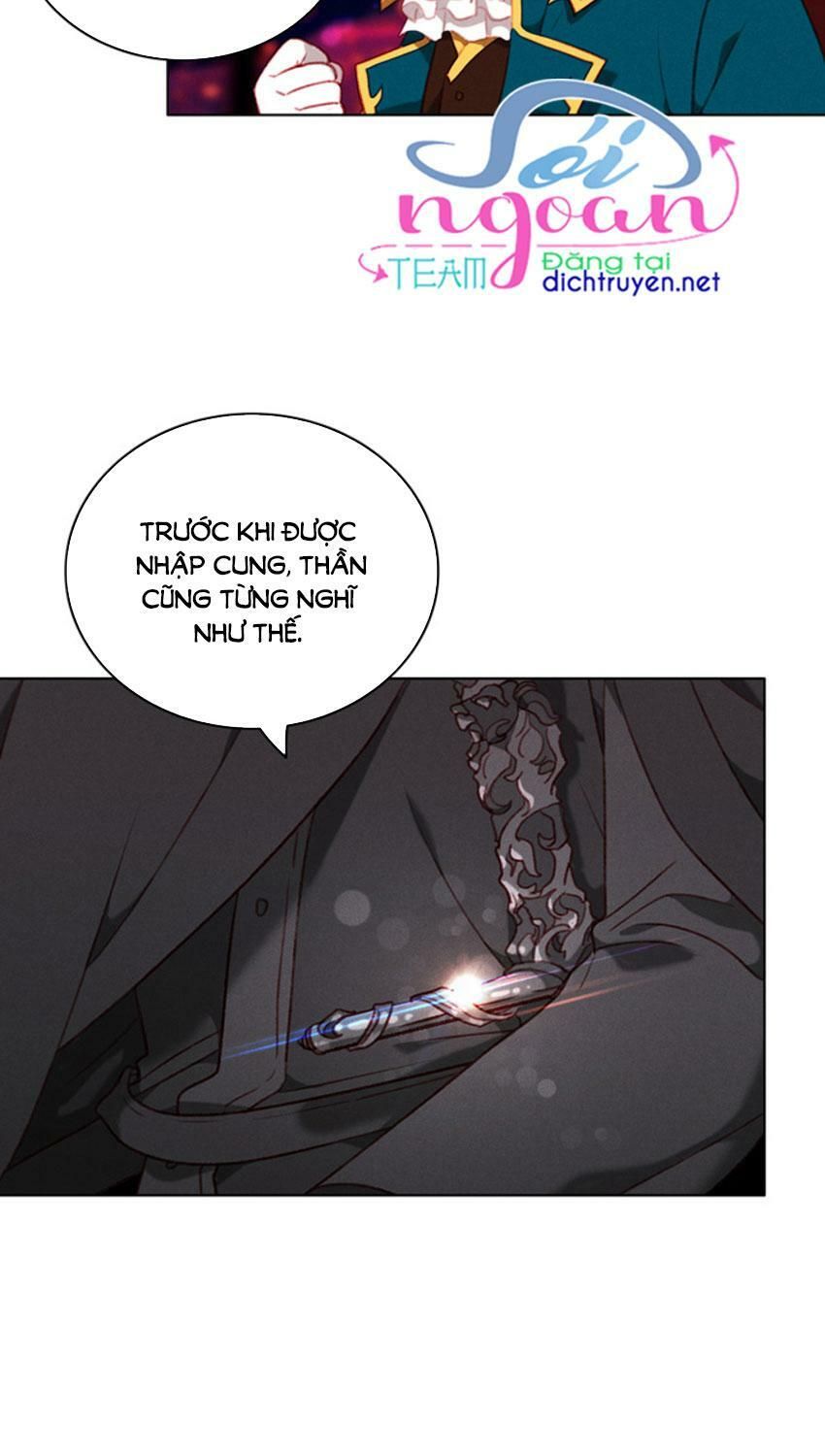 đọc truyện Hóa Kiếp Thành Chị Gái Của Bạo Chúa Chương 60 ảnh 15 tại Thiên Thai Truyện