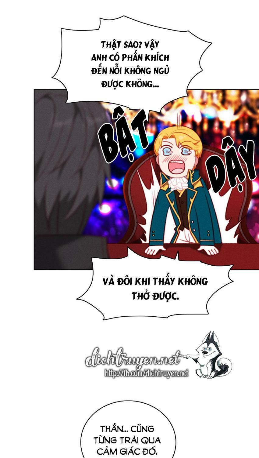 đọc truyện Hóa Kiếp Thành Chị Gái Của Bạo Chúa Chương 60 ảnh 16 tại Thiên Thai Truyện