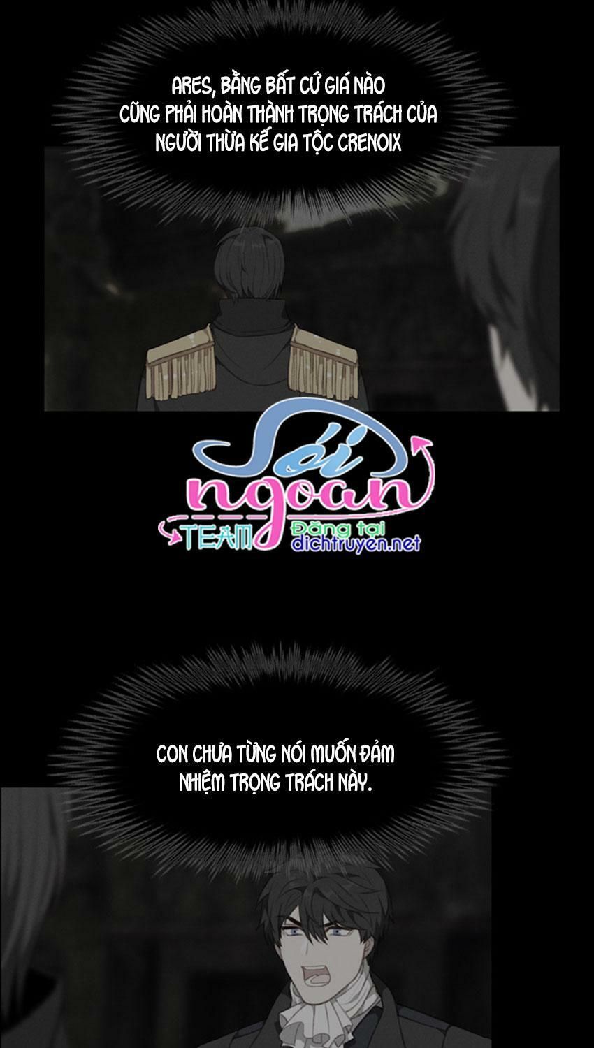 đọc truyện Hóa Kiếp Thành Chị Gái Của Bạo Chúa Chương 60 ảnh 18 tại Thiên Thai Truyện