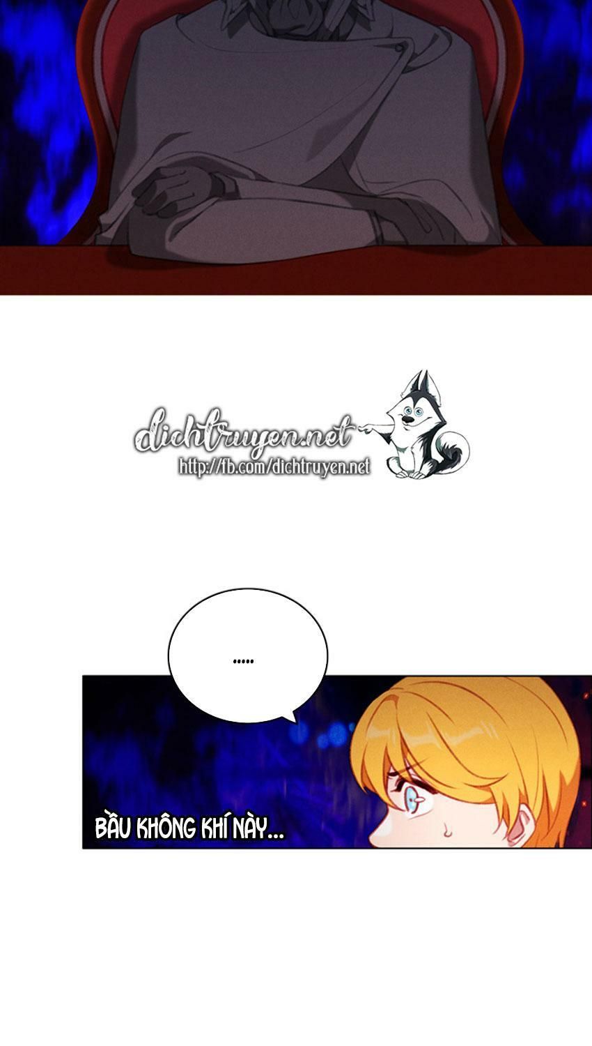 đọc truyện Hóa Kiếp Thành Chị Gái Của Bạo Chúa Chương 60 ảnh 21 tại Thiên Thai Truyện