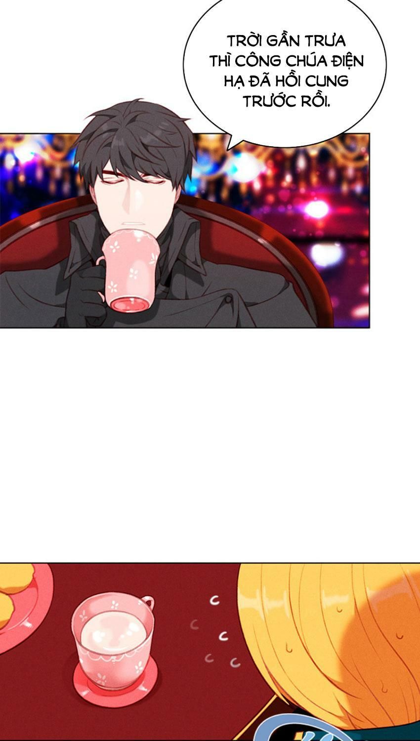 đọc truyện Hóa Kiếp Thành Chị Gái Của Bạo Chúa Chương 60 ảnh 4 tại Thiên Thai Truyện